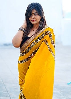 Archana Mariyappan